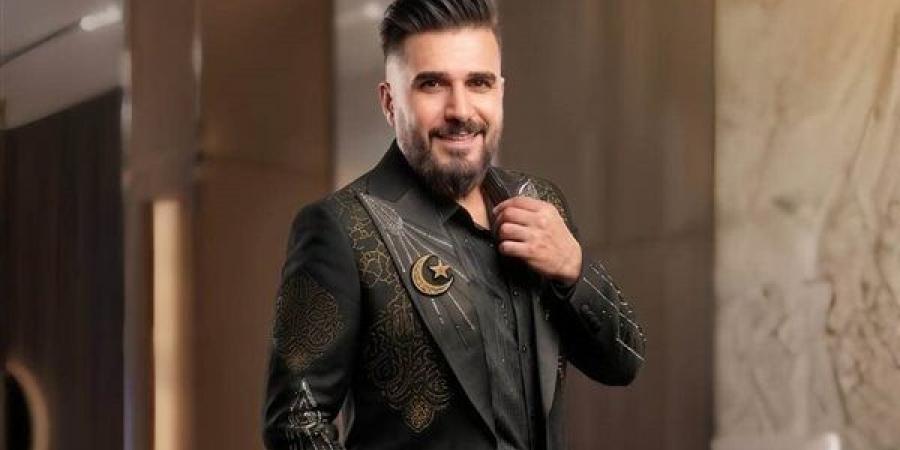 بشير الغزالي يحتفي بذكرى استقلال الأردن بأغنية «أردني نشمي»