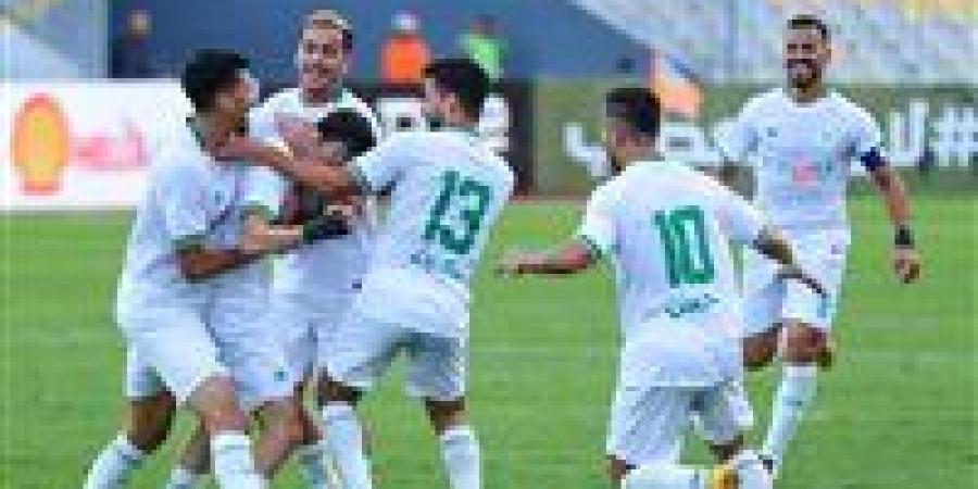 موعد مباراة المصري وإنبي في نهائي كأس عاصمة مصر والقنوات الناقلة