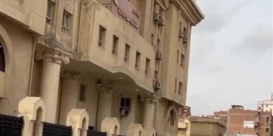 الحكم بالسجن المشدد على متهم بالتعدي على طفل في البحيرة