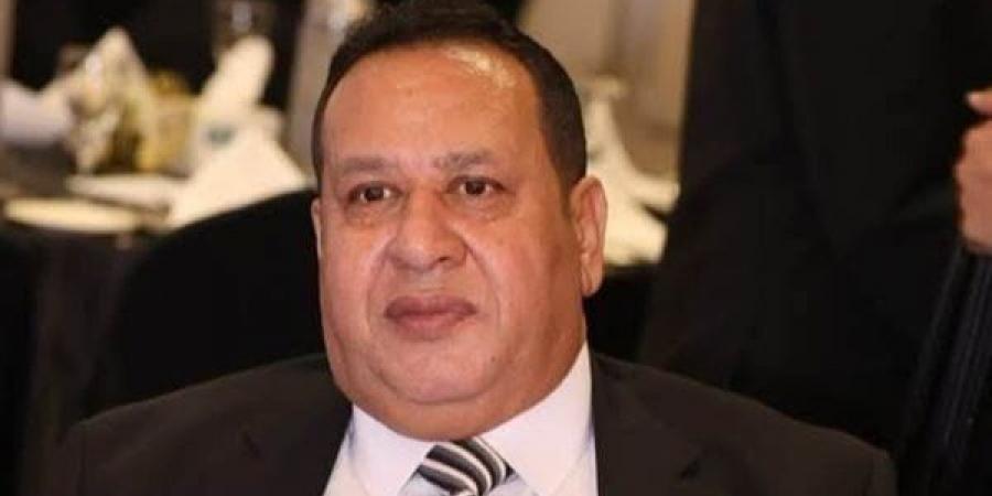 من هي العائلة المتسببة في حبس صبري نخنوخ وعلاقتها بصبحي كابر؟