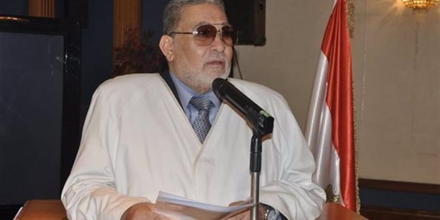شيخ الطريقة الشبراوية: 30 يونيو نصر عظيم أعاد للمواطن المصرى شعوره بالكرامة والإنتماء