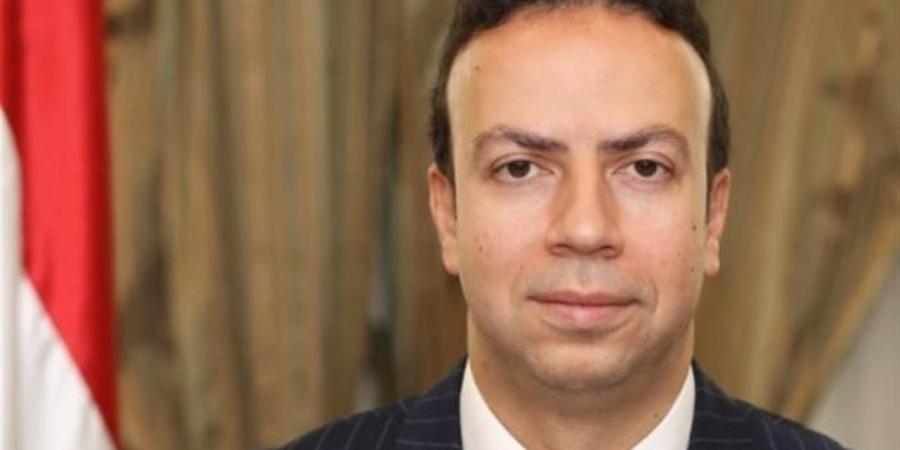 نائب محافظ البنك المركزي: "الثقة" حجر الأساس في استقرار الاقتصاد المصري وجذب الاستثمارات