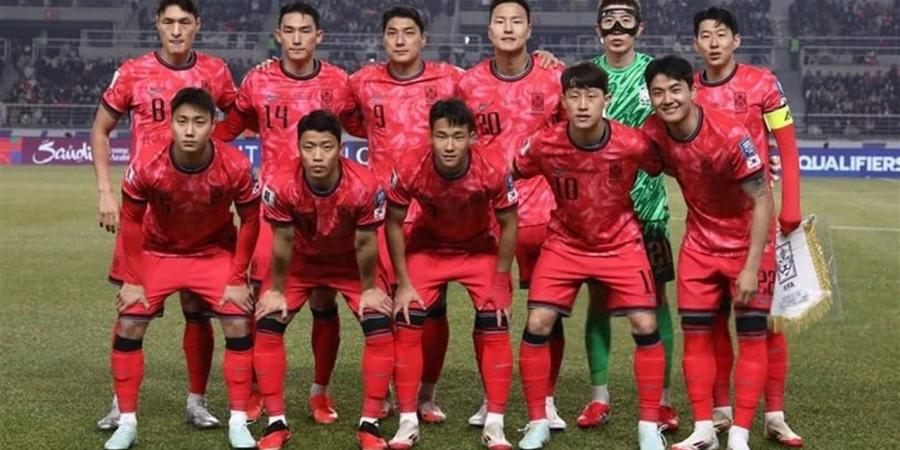 كوريا الجنوبية تفوز على السلفادور في البروفة الأخيرة قبل مونديال 2026