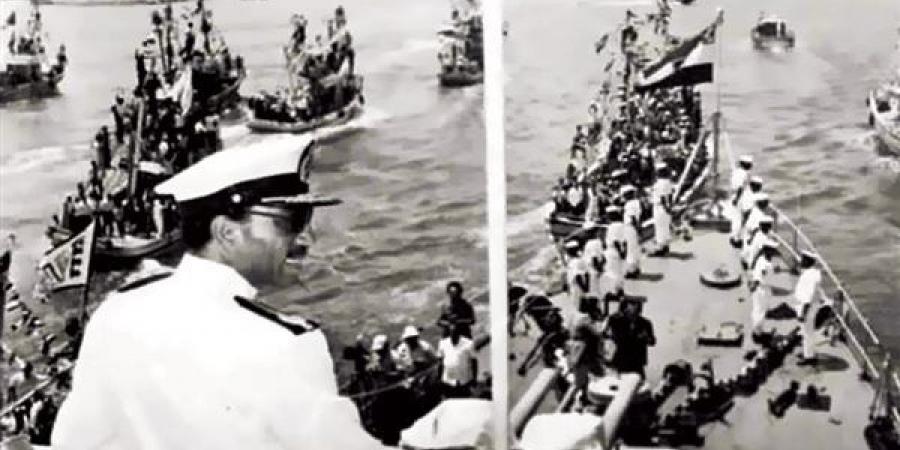 حين تتحول ذكرى النكسة لعيد