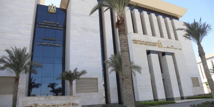 الزراعة: 35 ألف عينة غذائية خضعت للفحص خلال مايو لدعم الصادرات المصرية