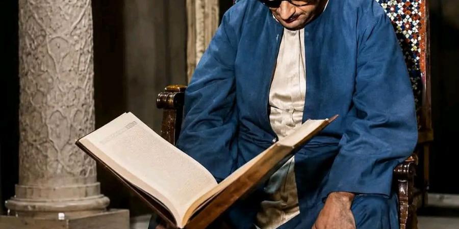 من يوسف إلى النور.. خريطة تلاوات المنشاوي عبر إذاعة القرآن الكريم اليوم