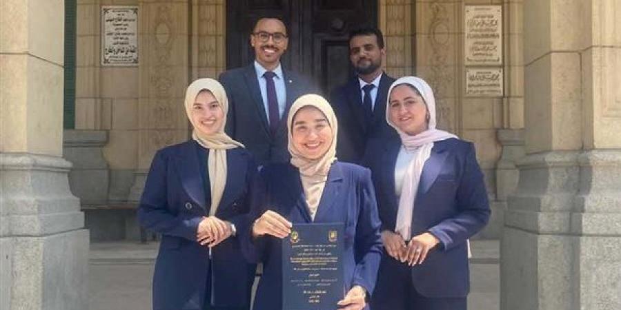 دراسة علمية لتعظيم العائد من المجمعات الصناعية في جامعة القاهرة