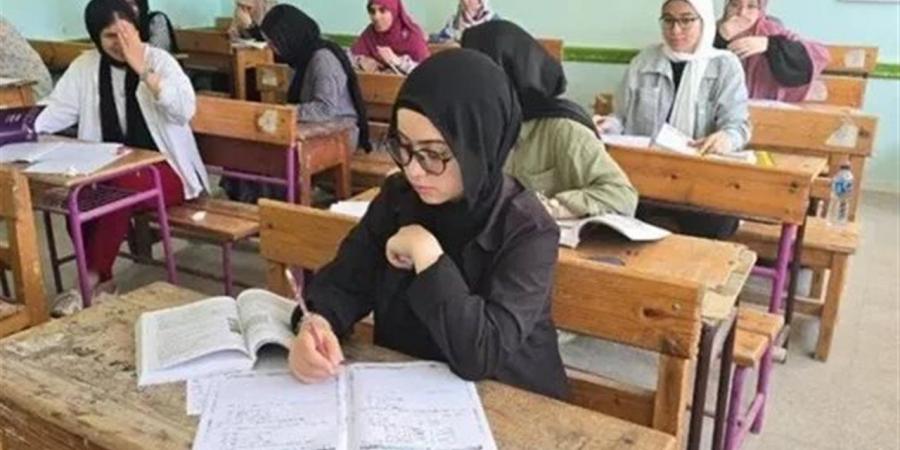 الثانوية العامة تقترب 2026.. نصائح مهمة للاستعداد للامتحانات وتحقيق أفضل النتائج