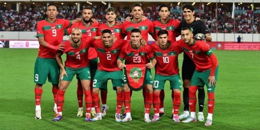 منتخب المغرب يحقق أفضل تصنيف عالمي في تاريخه قبل انطلاق كأس العالم 2026
