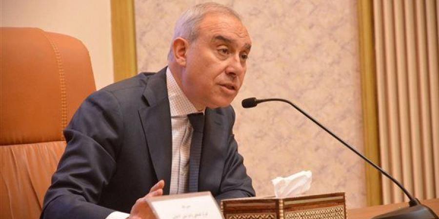 "الاستعلامات" ردًا على "الجارديان": مصر توفر كل الرعاية والخدمات للأشقاء السودانيين على أرضها