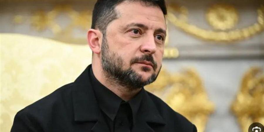زيلينسكي لـ بوتين: كفى قتالا.. الخيار لك الآن
