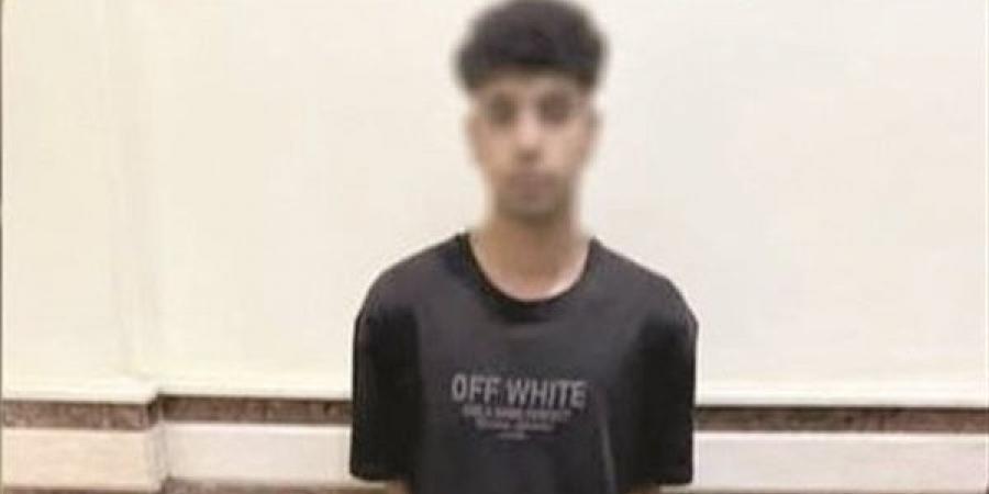 «صيّاد المراهقات»