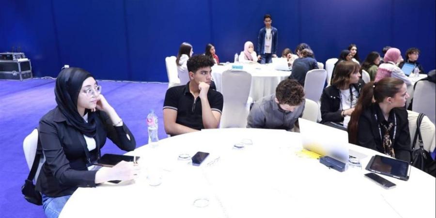 تنظيم ورش عمل لطلاب ومعلمي الدول المشاركة في "منتدى التعليم التقني والمهني لدول البحر المتوسط"