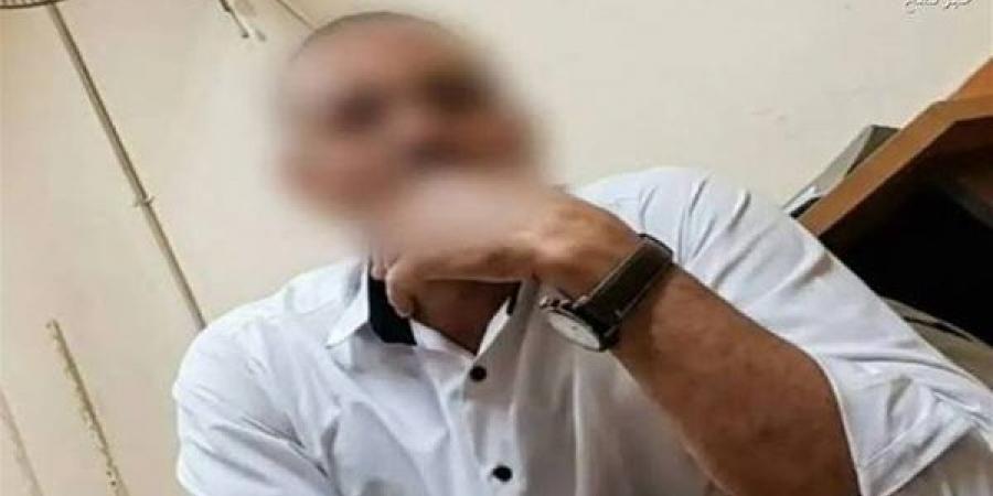ضبط مسؤول تعليمي بالقليوبية والتحقيق معه على خلفية واقعة أثارت الجدل