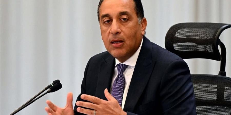 مدبولي: تحركنا في مسارات بديلة لتجنب تأثير الحرب على التجارة العالمية