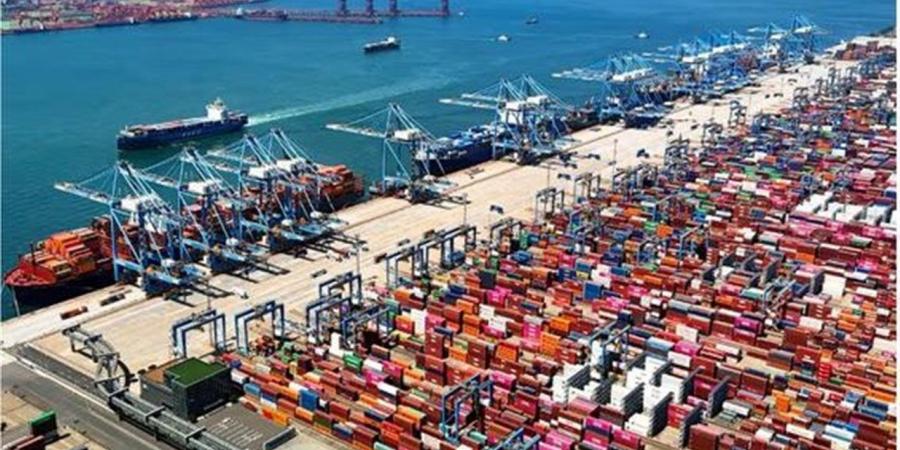 تركيا تقلص عجزها التجاري إلى 5.6 مليار دولار رغم انخفاض الصادرات