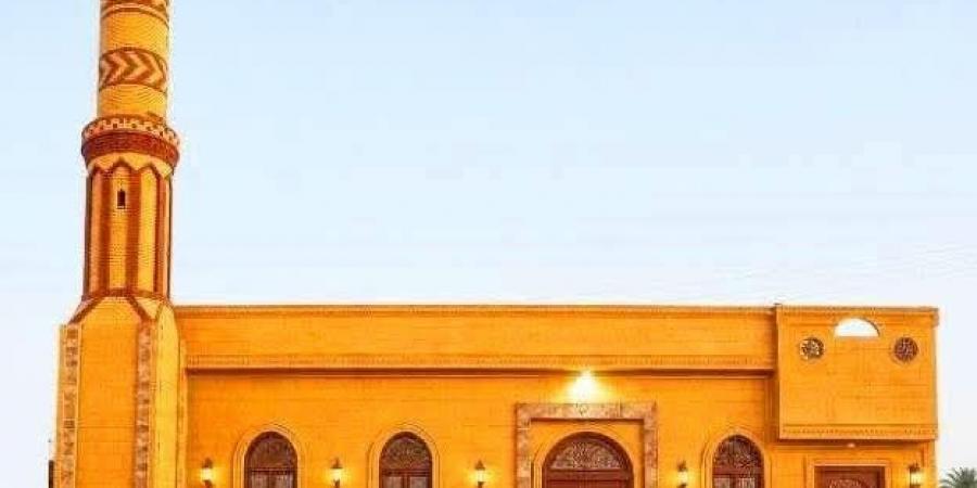 ضمن خطتها لإعمار بيوت الله.. الأوقاف تفتتح 10 مساجد غدًا الجمعة