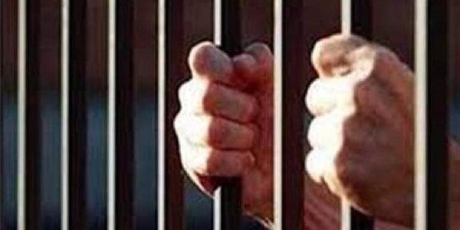 القبض على سائق ميكروباص بالدقهلية بعد السماح للركاب بالجلوس على سطح السيارة