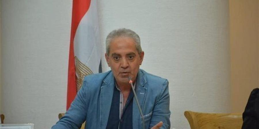أول تصريح لـ الأمير أباظة بعد استقالته من مهرجان الإسكندرية السينمائي لدول البحر المتوسط
