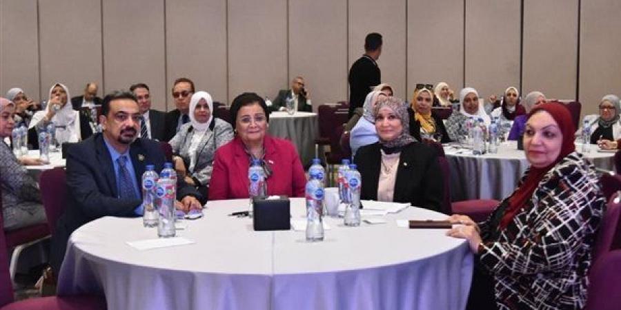 نقيب التمريض: ارتفاع معدلات الولادة القيصرية يفرض التوسع في تأهيل القابلات