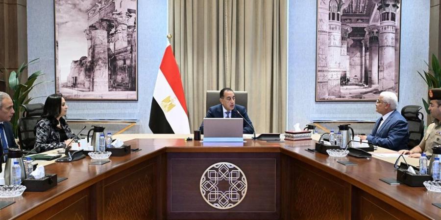 رئيس الوزراء: الحكومة تناقش حاليًا التوسع في إنشاء مراكز البيانات داخل مصر