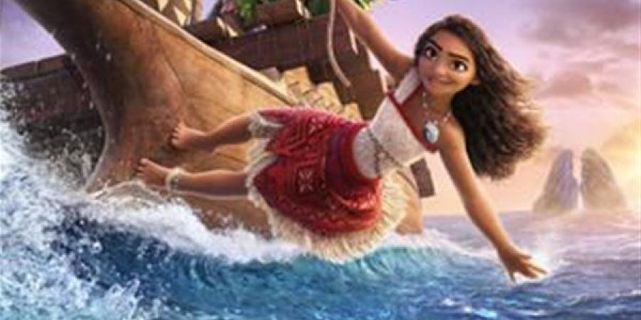 بين الحنين والمنافسة.. هل تنجح النسخة الحية من "Moana"؟