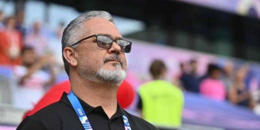 ميكالي يكشف كواليس مفاوضاته مع الزمالك
