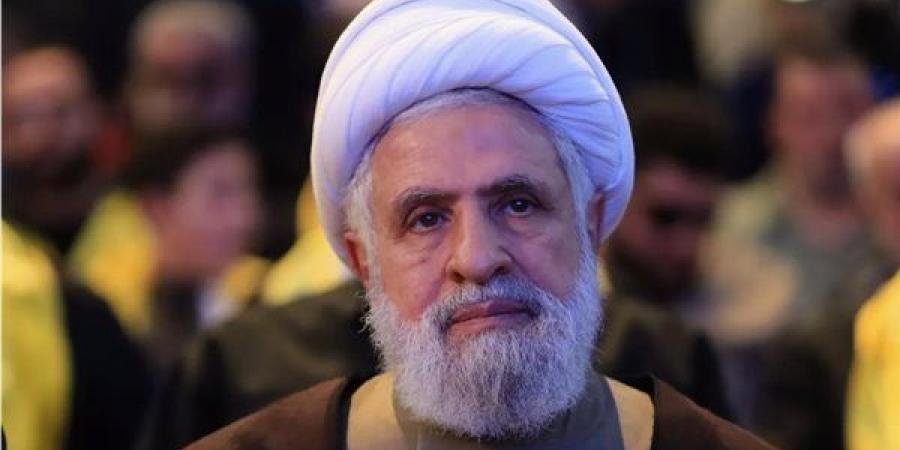 أمين حزب الله يتوعد إسرائيل بتهديد ناري