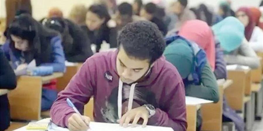 قواعد الإجابة على البابل شيت في امتحانات الثانوية العامة 2026