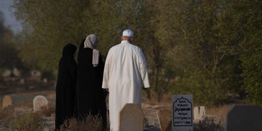 ضوابط الإسلام عند بناء وإنشاء المقابر
