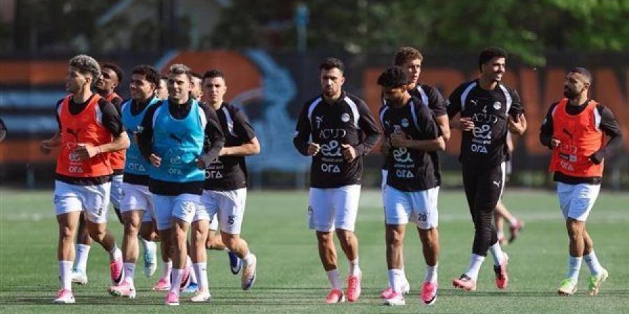 بشير التابعي: أتوقع تعادل مصر مع البرازيل