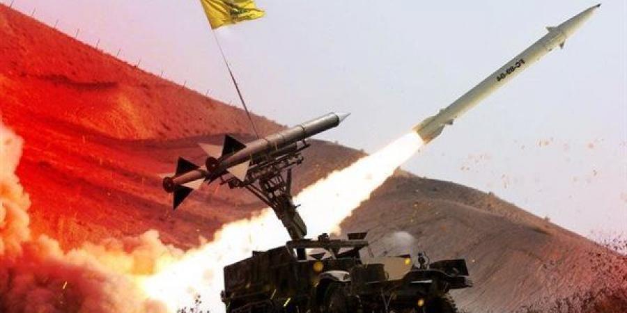 عاجل.. جيش الاحتلال: حزب الله أطلق صاروخين على قواتنا بجنوب لبنان