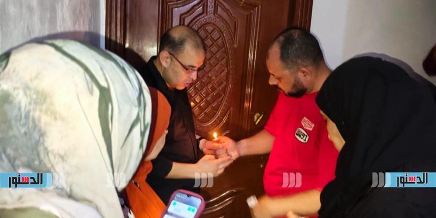 غلق وتشميع 3 منشآت طبية غير مرخصة في كفر الشيخ