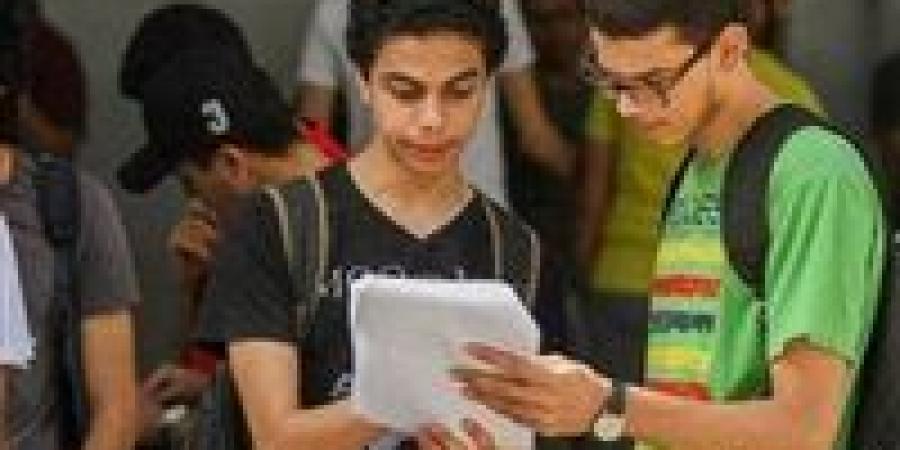 نصائح مهمة لامتحانات الشهادتين الثانوية والإعدادية 2026 الترم الثاني