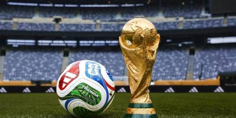 منهم حمزة عبد الكريم.. قائمة أصغر لاعبي كأس العالم 2026
