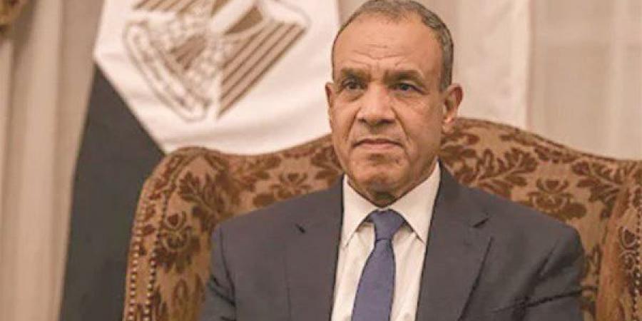 وزير الخارجية يبحث مع مستشار الأمن القومي الياباني تطورات الأوضاع الإقليمية والدولية