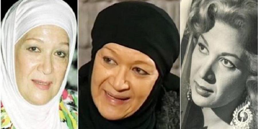 بذكرى رحيلها.. رحلة هدى سلطان في تاريخ الفن المصري