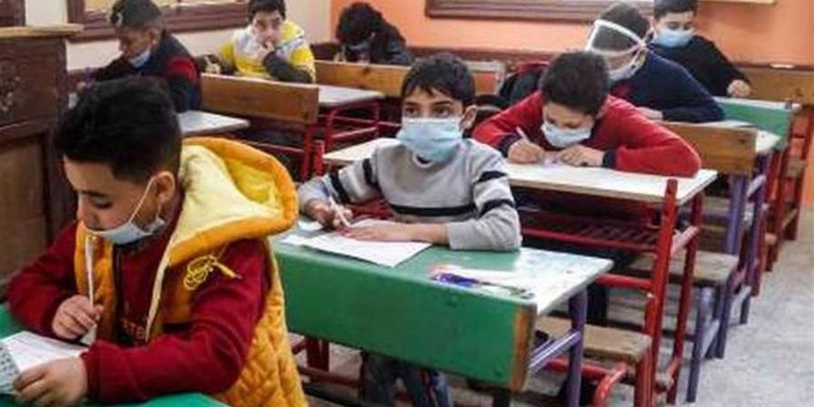 نتيجة الصف الخامس الابتدائي 2026 في الجيزة بالرقم القومي.. رابط رسمي وخطوات الاستعلام بـ3 طرق