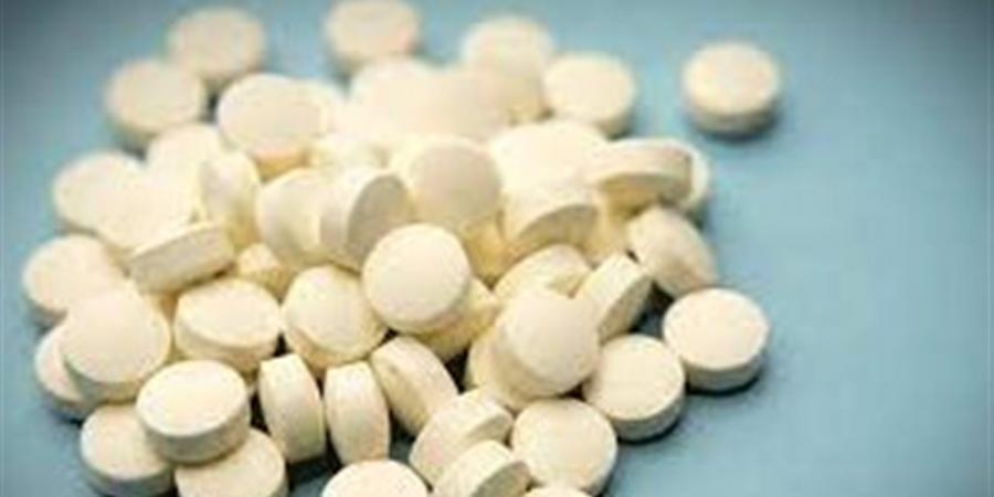 ضبط مليوني حبة كبتاجون معدة للتهريب في سوريا