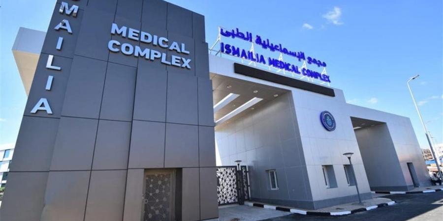 الرعاية الصحية بالإسماعيلية: تطوير الأداء بوحدات طب الأسرة ينعكس مباشرة على جودة الخدمة