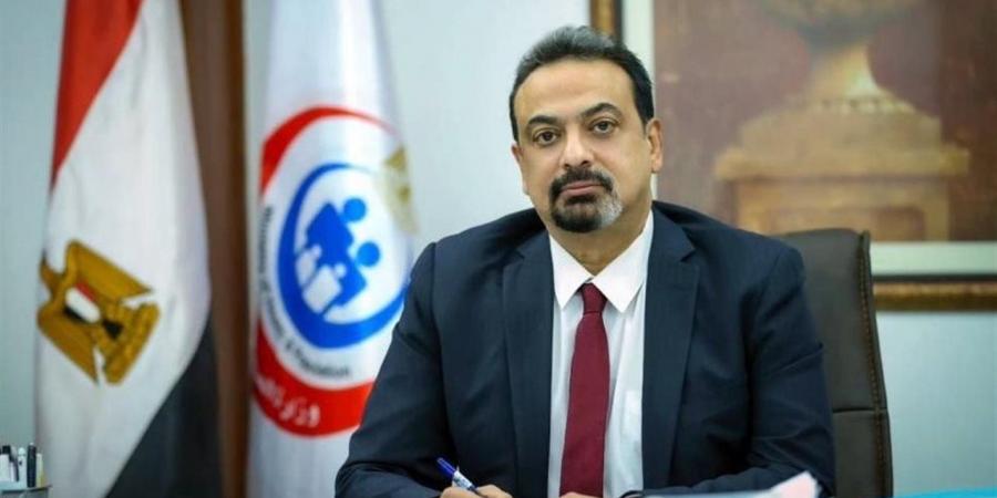 الصحة تطمئن المصريين: احتمالات انتشار إيبولا في مصر منخفضة للغاية