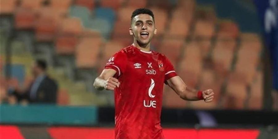 نكشف آخر تطورات ملف تجديد أحمد نبيل كوكا مع الأهلي