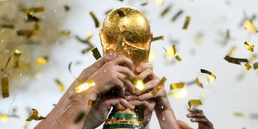 أغلى كأس عالم في التاريخ.. 48 منتخبًا و3 دول مضيفة تُعيد رسم خريطة الاقتصاد الرياضي