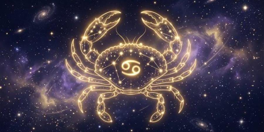 برج السرطان.. حظك اليوم الجمعة 5 يونيو