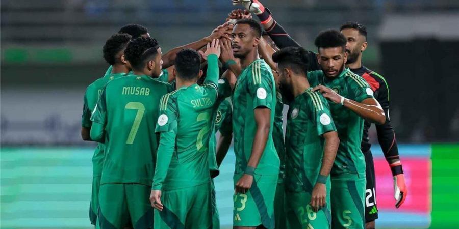 يلاشوت بث مباشر لمباراة السعودية وبورتوريكو استعدادا لمونديال 2026