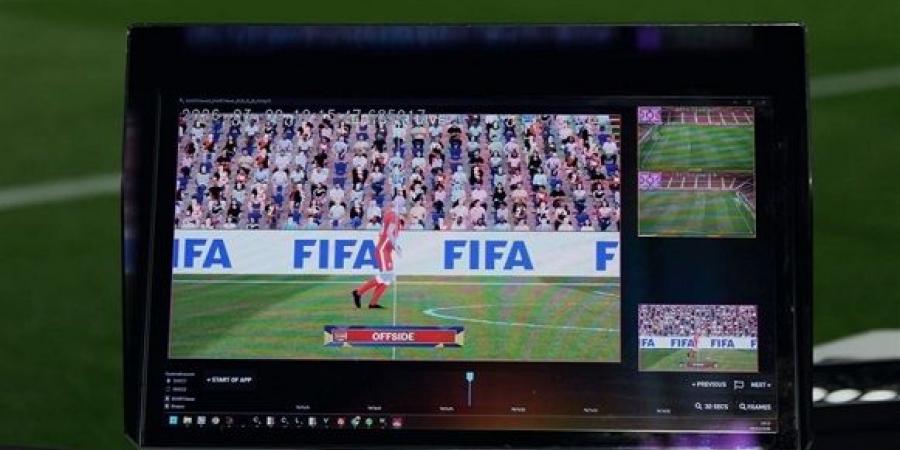 الفيفا يعتمد تقنيات جديدة في منافسات مونديال 2026 (التفاصيل)