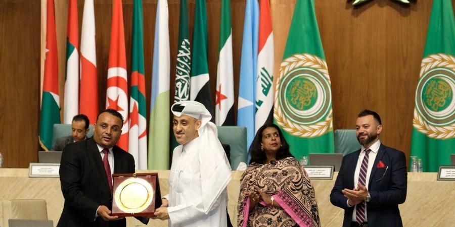 المالكي: ريادة الأعمال سلاح الدول العربية ضد المتغيرات.. "شباب قادرون" يكرمونه