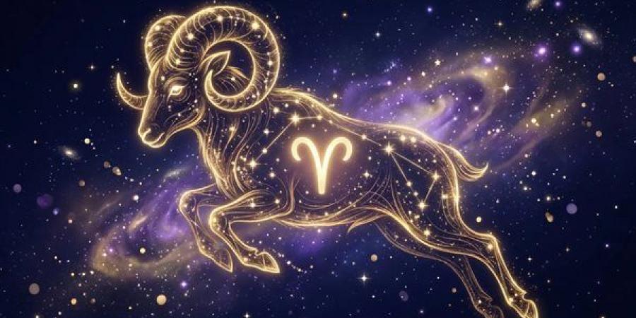 برج الحمل.. حظك اليوم الجمعة 5 يونيو