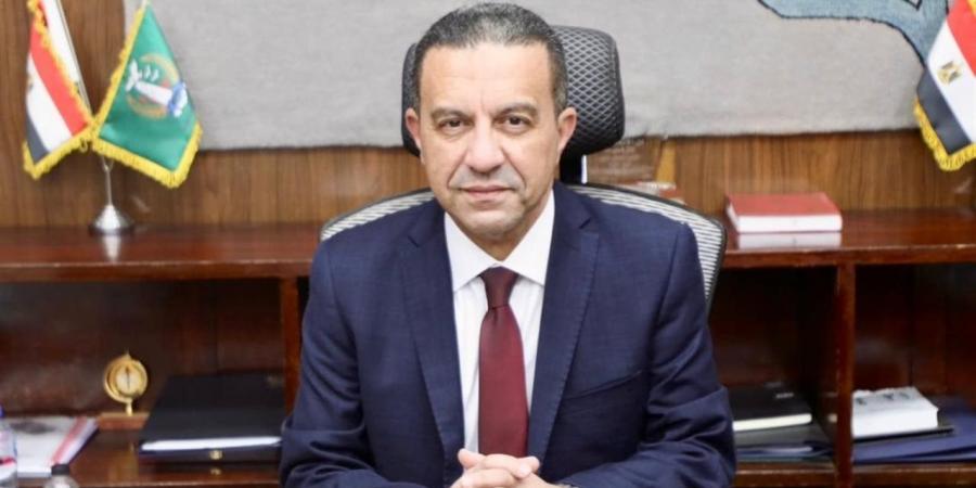 إحالة رئيس جمعية زراعية بقويسنا للنيابة لصرفه أسمدة مدعمة لغير المستحقين