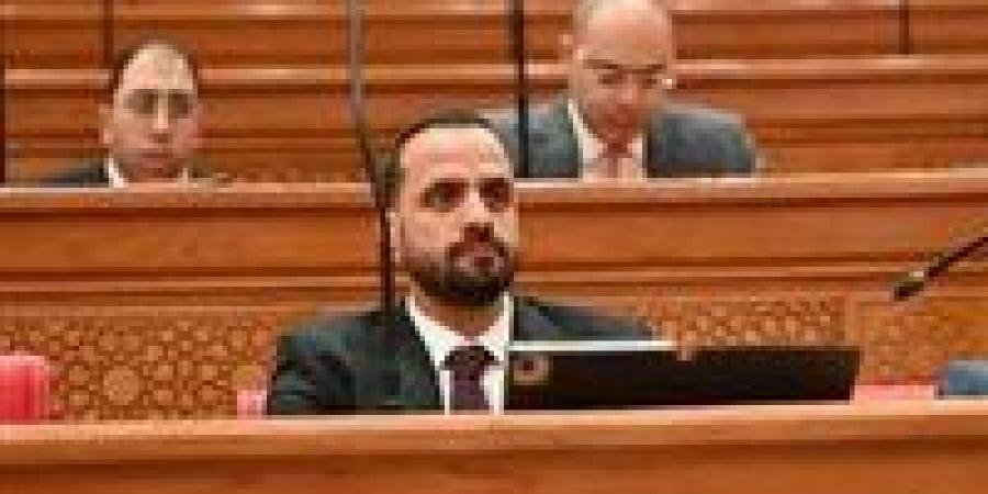 عبد الحفيظ: مد وقف ضريبة الأطيان الزراعية يسهم في خفض تكاليف الإنتاج الزراعي